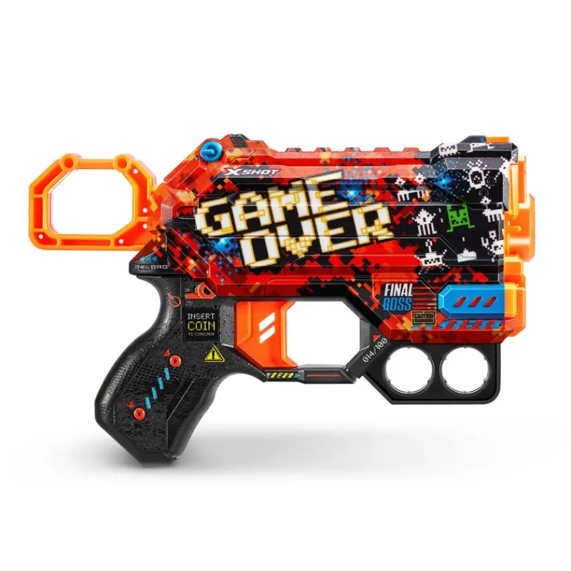 Xshot Skins Menace>X-shot Sale