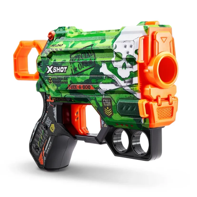 Xshot Skins Menace>X-shot Sale