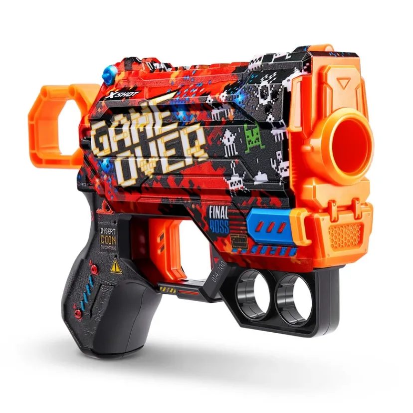 Xshot Skins Menace>X-shot Sale