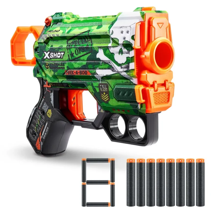 Xshot Skins Menace>X-shot Sale