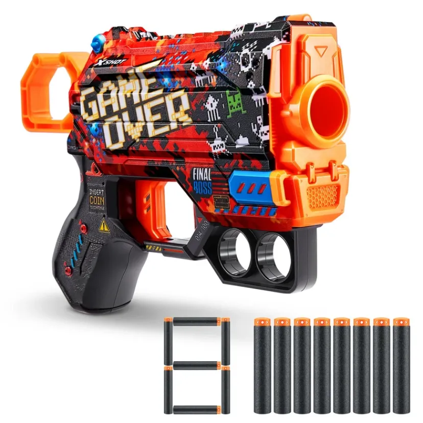 Xshot Skins Menace>X-shot Sale
