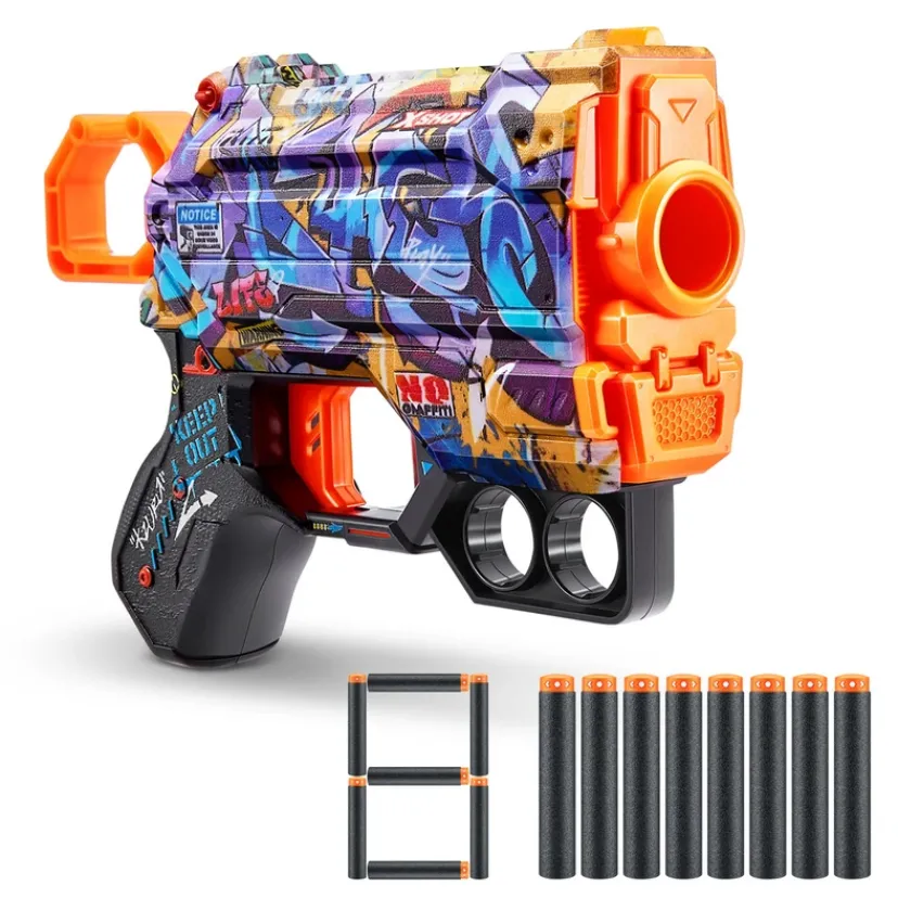 Xshot Skins Menace>X-shot Sale
