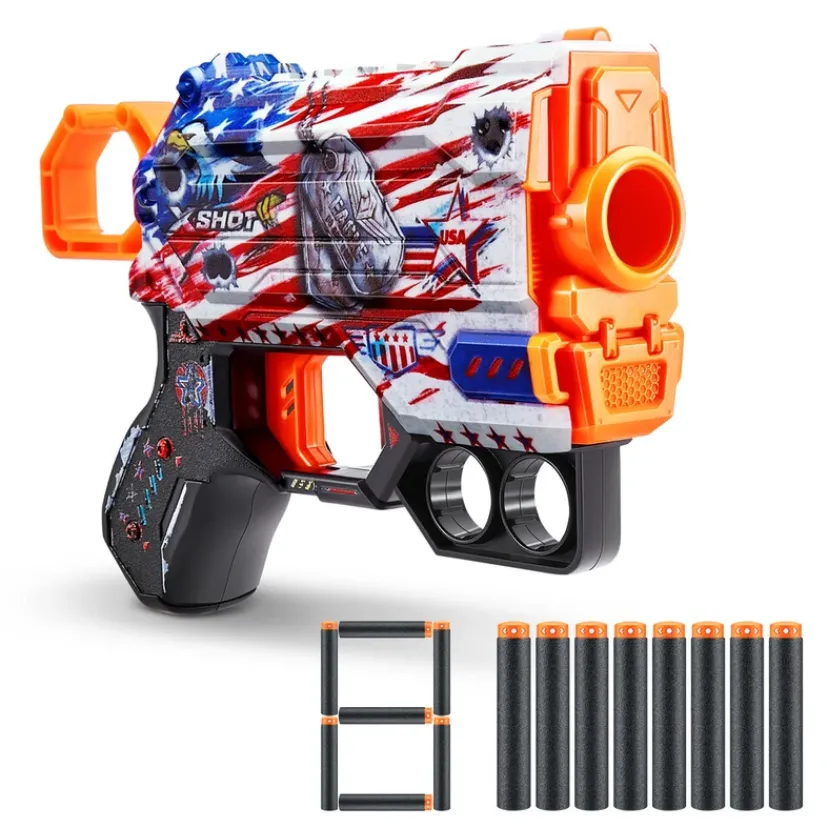 Xshot Skins Menace>X-shot Sale