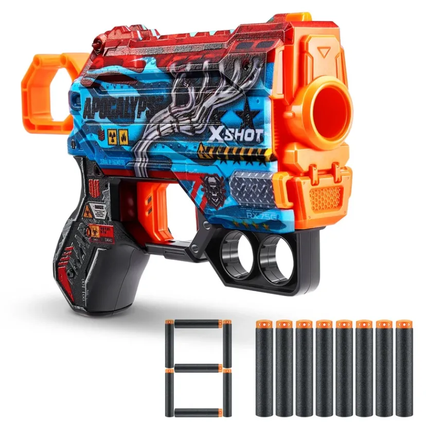 Xshot Skins Menace>X-shot Sale