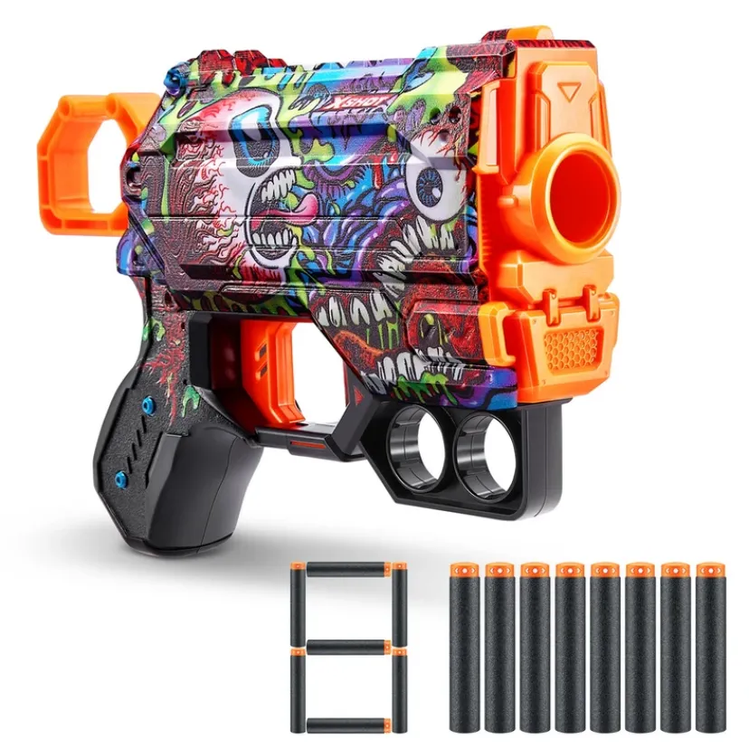 Xshot Skins Menace>X-shot Sale