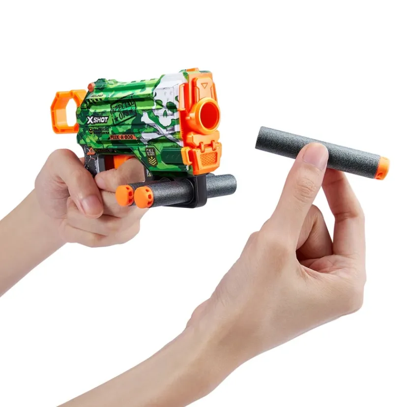 Xshot Skins Menace>X-shot Sale