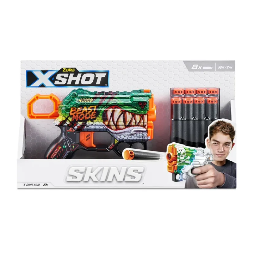 Xshot Skins Menace>X-shot Sale