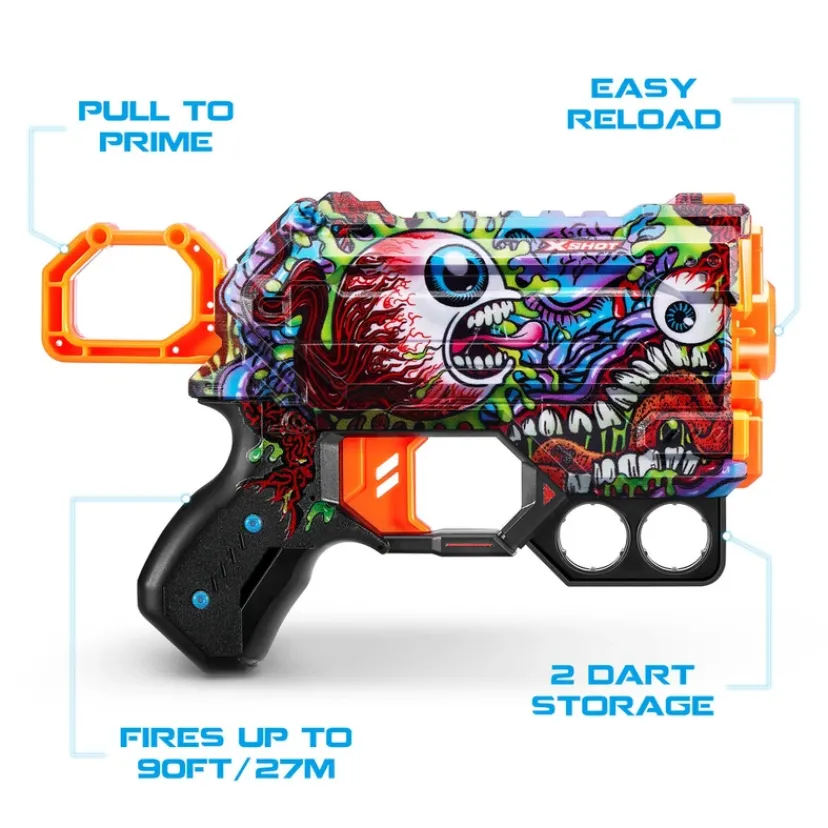 Xshot Skins Menace>X-shot Sale