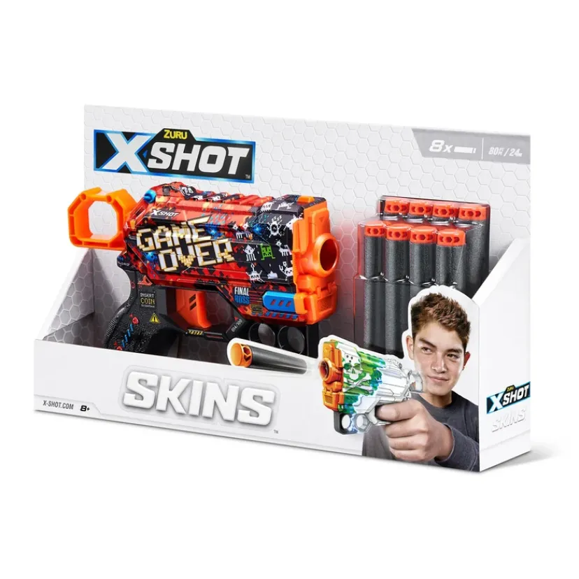 Xshot Skins Menace>X-shot Sale