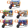 Xshot Skins Sonic Menace med 8 darts ass>X-shot Best