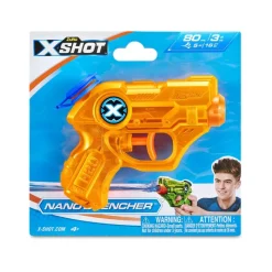 Xshot Water Blaster Nano Drencher ass>X-shot Sale