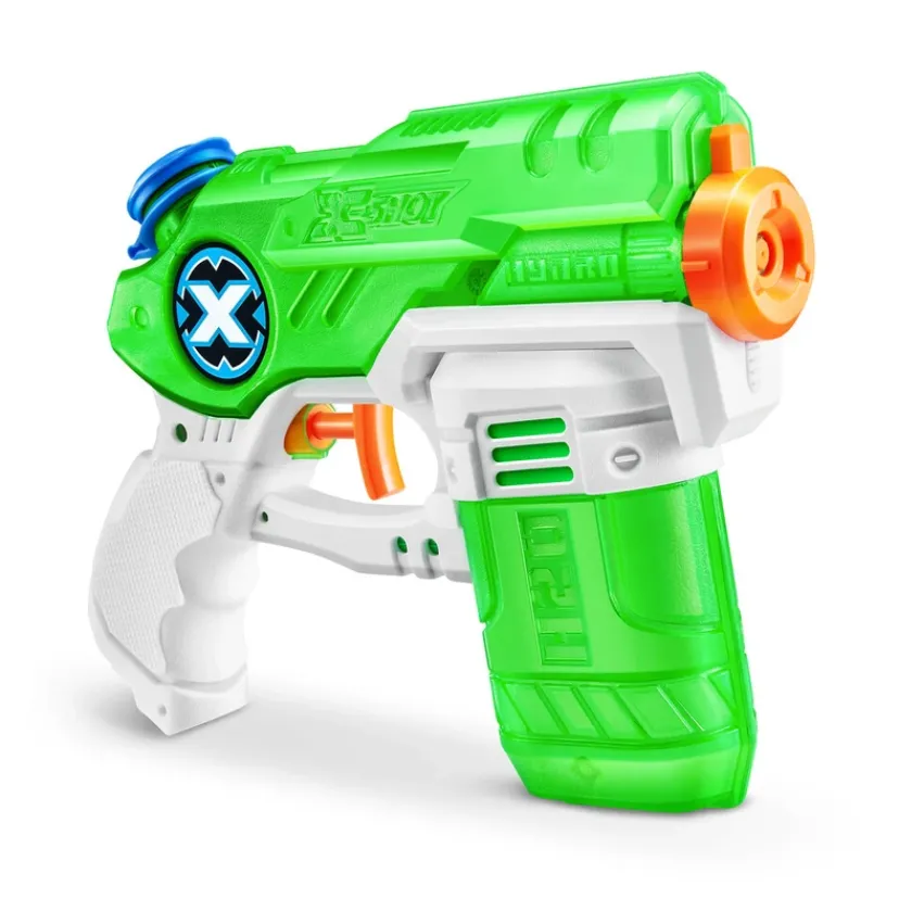 Xshot Water Blaster Small Stealth Soaker ass>X-shot Hot