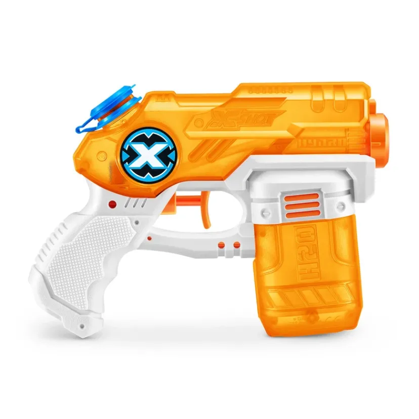 Xshot Water Blaster Small Stealth Soaker ass>X-shot Hot