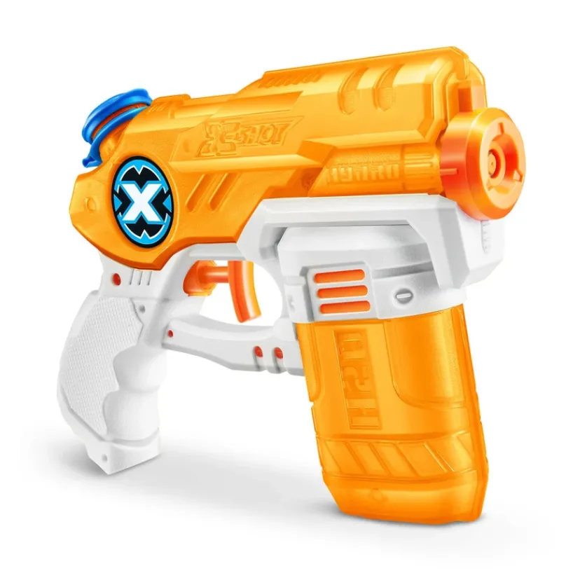 Xshot Water Blaster Small Stealth Soaker ass>X-shot Hot