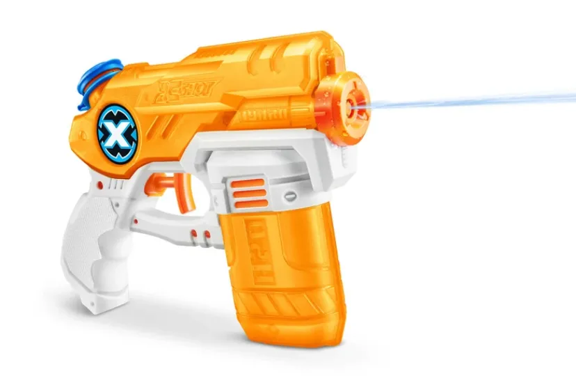 Xshot Water Blaster Small Stealth Soaker ass>X-shot Hot