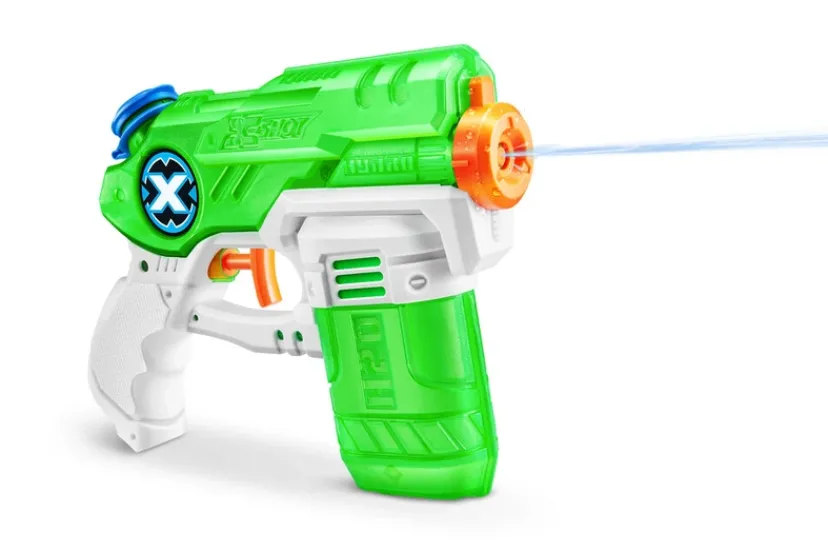 Xshot Water Blaster Small Stealth Soaker ass>X-shot Hot