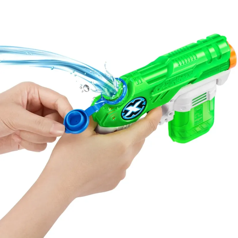 Xshot Water Blaster Small Stealth Soaker ass>X-shot Hot