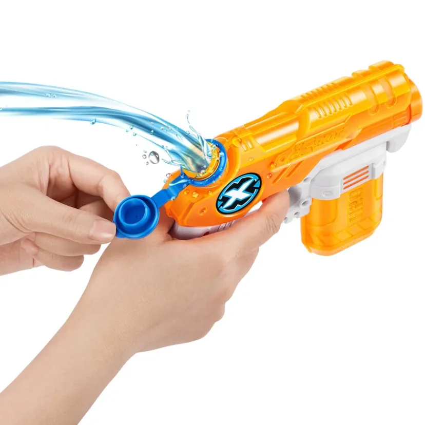 Xshot Water Blaster Small Stealth Soaker ass>X-shot Hot