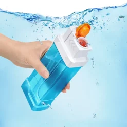 Xshot WATER Fast Fill Turbo Stream, motoriseret vandpistol><noscript><img width=