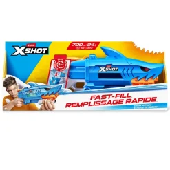 Xshot WATER Fast Fill vandpistol, haj>X-shot Best