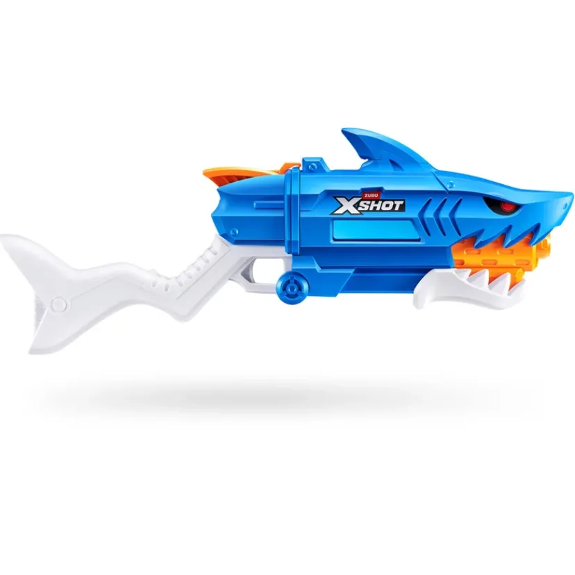 Xshot WATER Fast Fill vandpistol, haj>X-shot Best