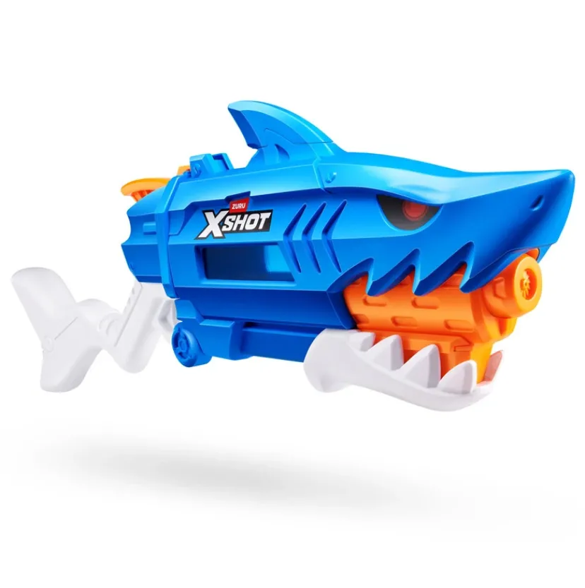 Xshot WATER Fast Fill vandpistol, haj>X-shot Best