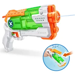 Xshot Water Fast-Fill Micro Water Blaster><noscript><img width=