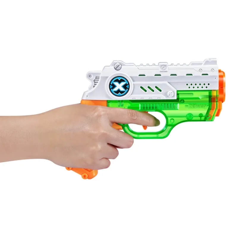 Xshot WATER Nano Fast-Fill vandpistol>X-shot New