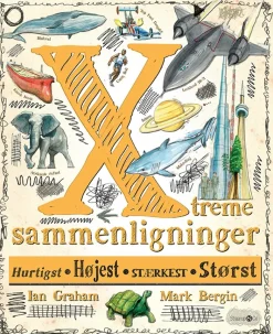 Xtreme sammenligninger> Clearance