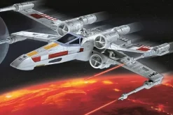 X-wing Fighter>REVELL New