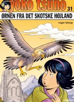 Yoko Tsuno 31> Outlet