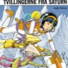 Yoko Tsuno 30> Hot