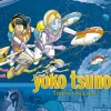 Yoko Tsuno samlebind 10> Hot