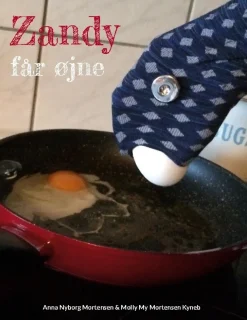 Zandy får øjne> Best