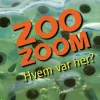 Zoo-Zoom - Hvem var her?> Discount